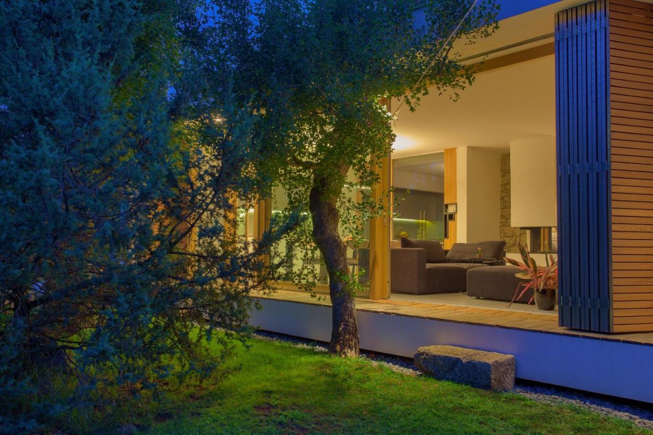 Vila Anka Malinska Εξωτερικό φωτογραφία